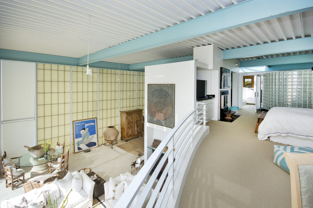 Beach House - BH3045