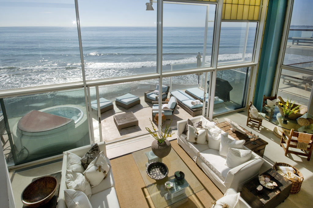 Beach House - BH3045