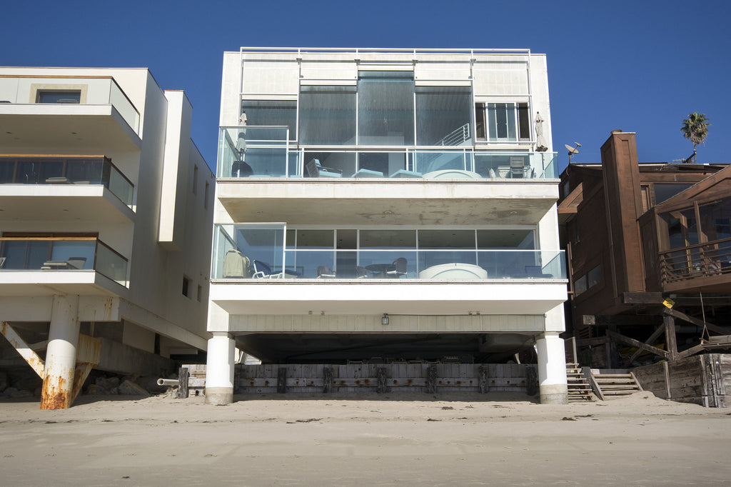 Beach House - BH3045