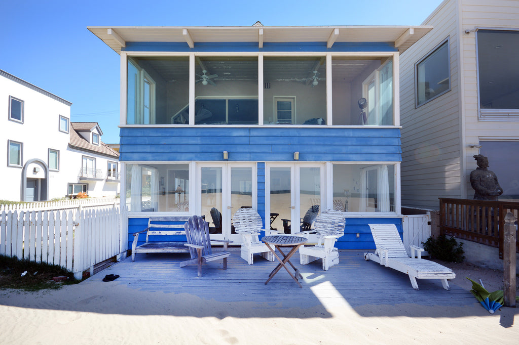 Beach House - BH3055