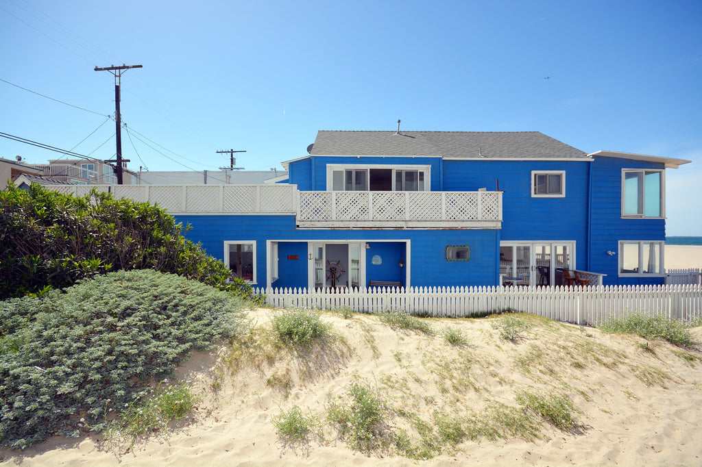 Beach House - BH3055