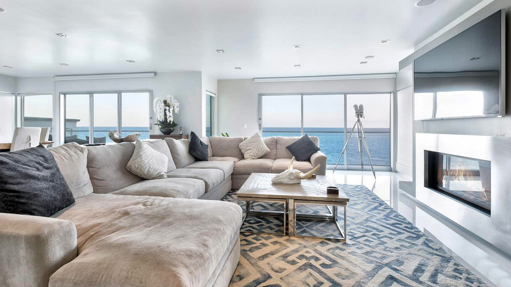 Beach house - BH3060