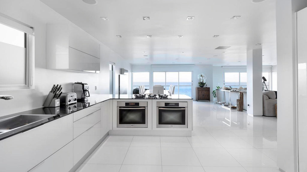 Beach house - BH3060