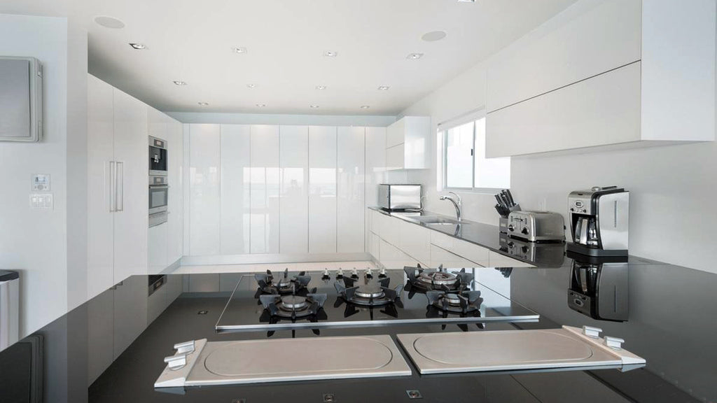 Beach house - BH3060