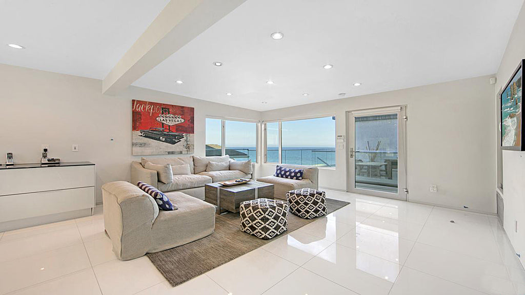 Beach house - BH3060