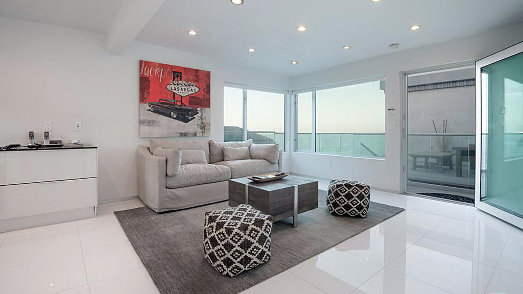 Beach house - BH3060