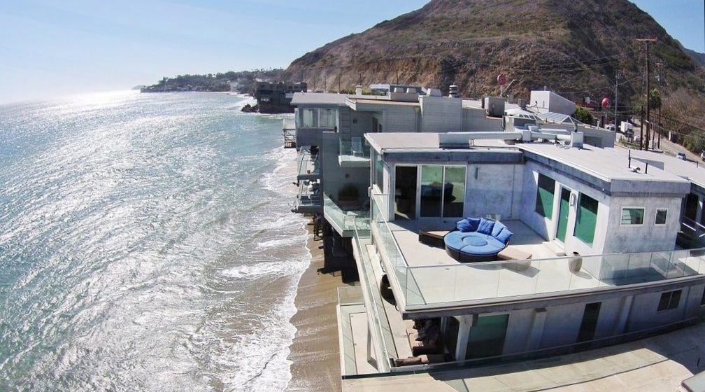 Beach house - BH3060