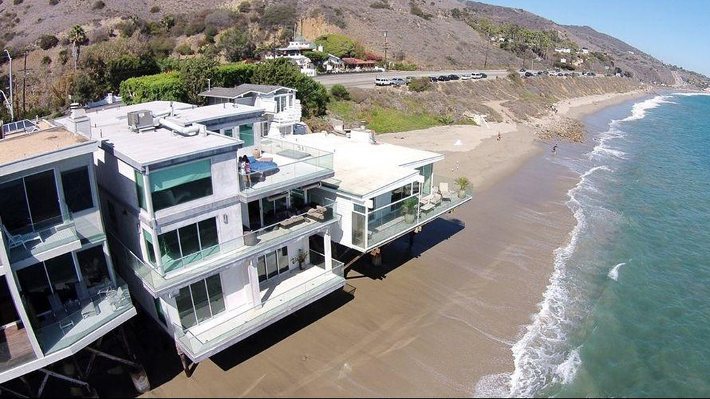 Beach house - BH3060