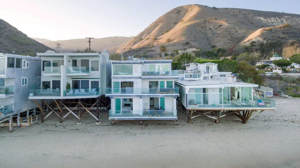 Beach house - BH3060