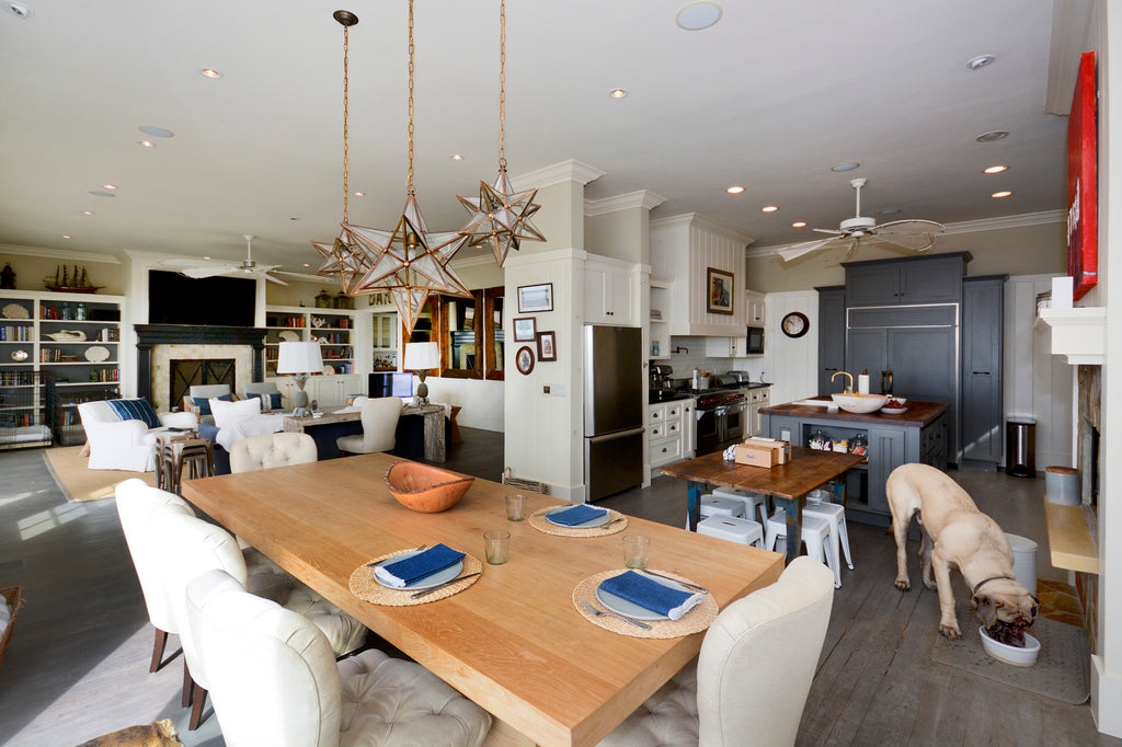 Beach House - BH3065