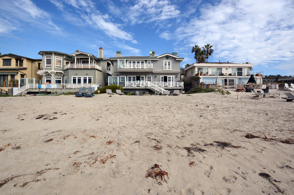 Beach House - BH3065