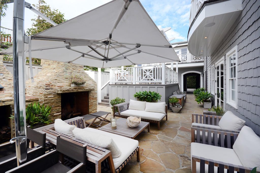 Beach House - BH3065