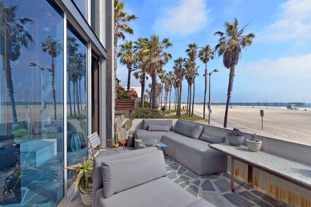 Beach House - BH3067