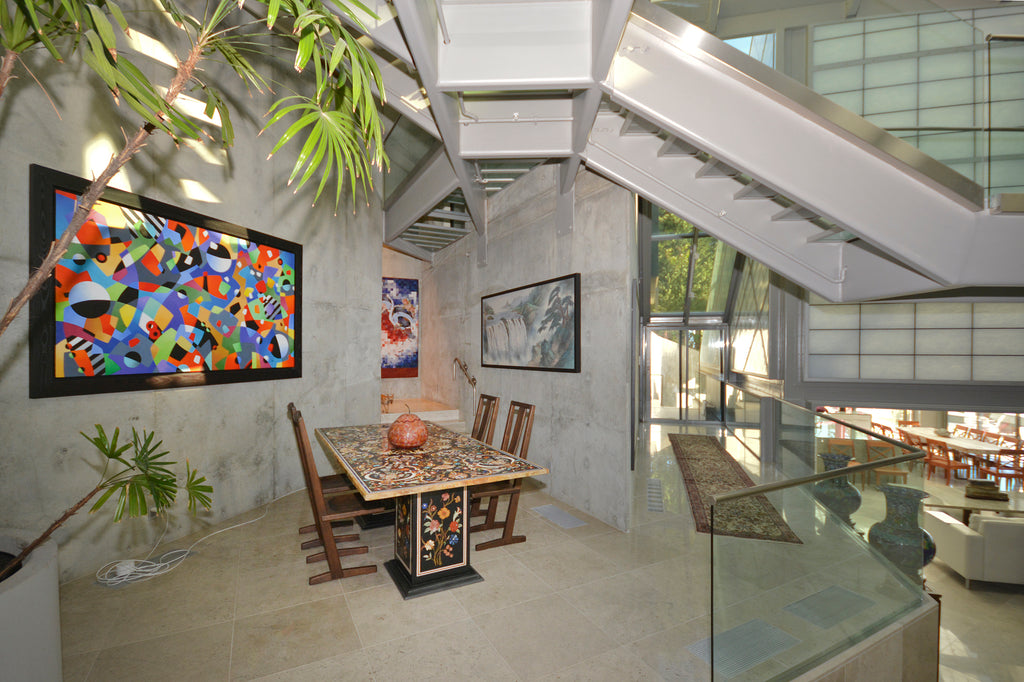 Beach House - BH3071