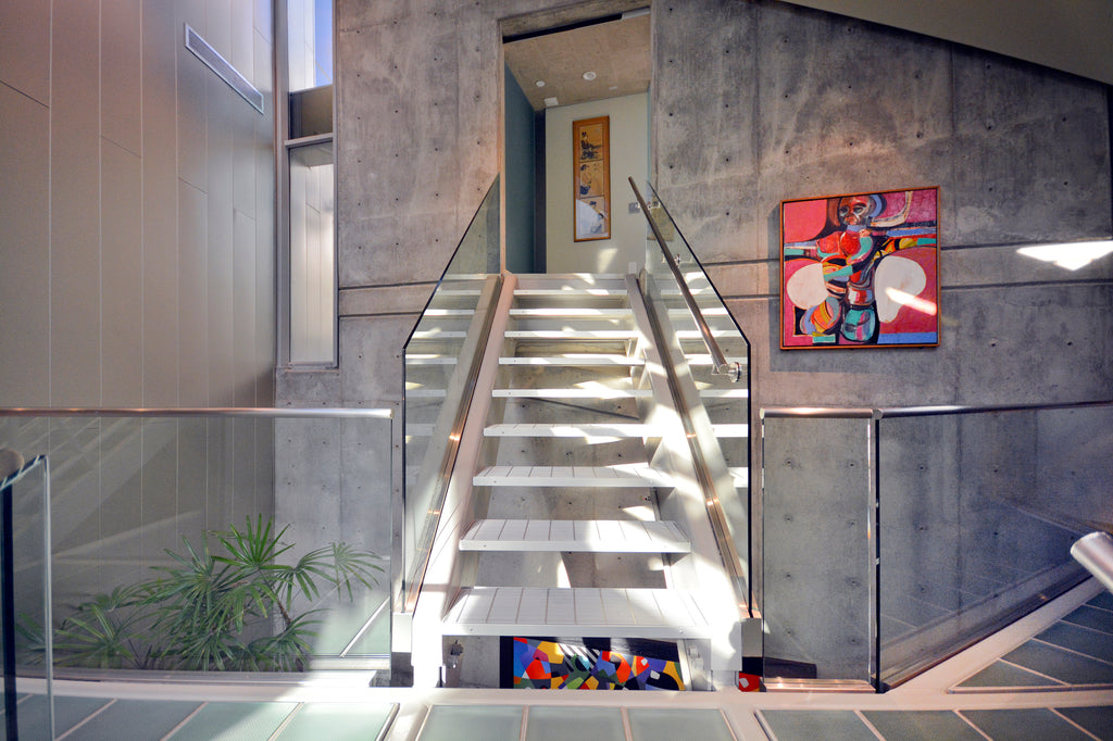 Beach House - BH3071