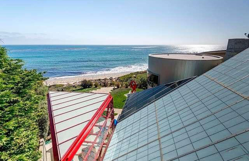 Beach House - BH3071