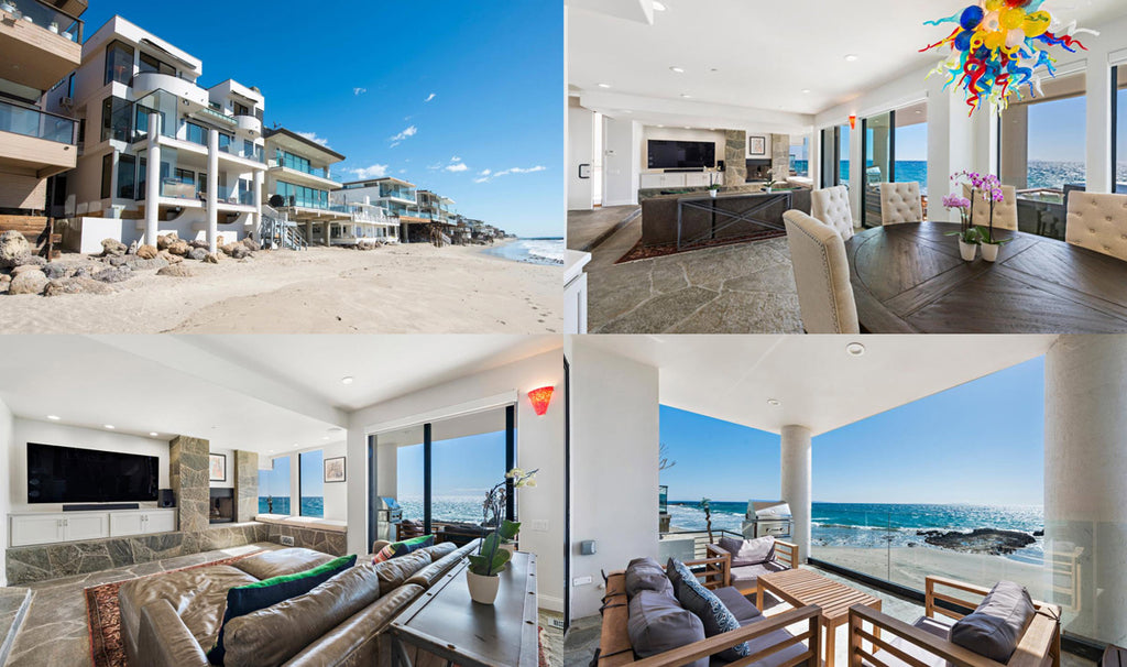 Beach House - BH3074