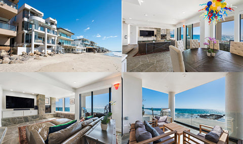 Beach House - BH3074