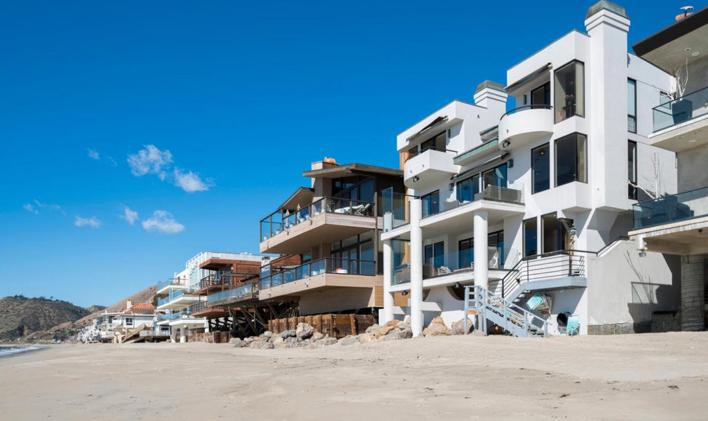 Beach House - BH3074