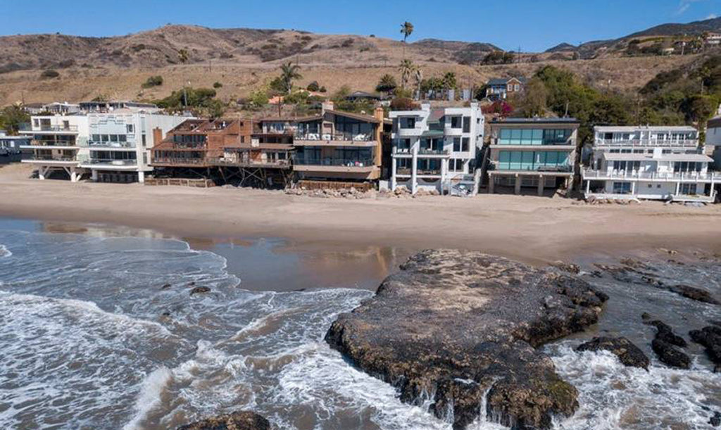 Beach House - BH3074