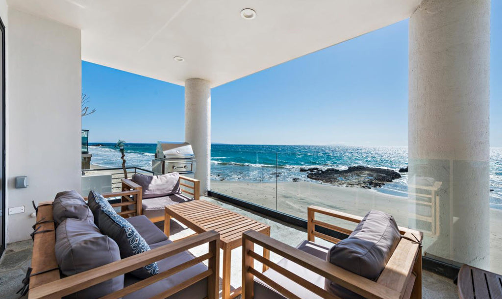 Beach House - BH3074