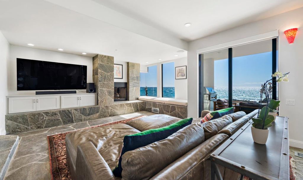 Beach House - BH3074