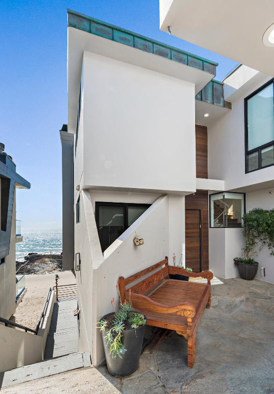 Beach House - BH3074