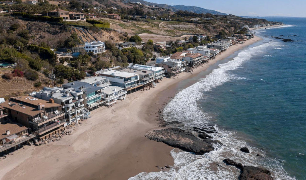 Beach House - BH3074