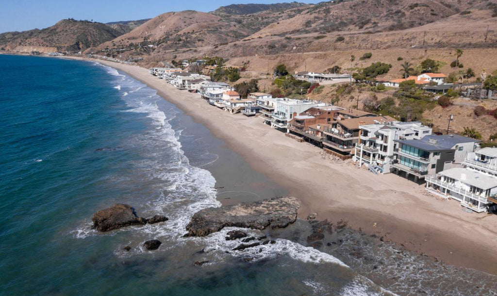 Beach House - BH3074