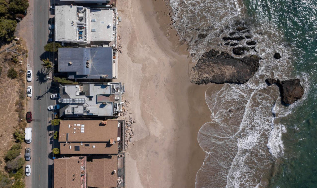 Beach House - BH3074