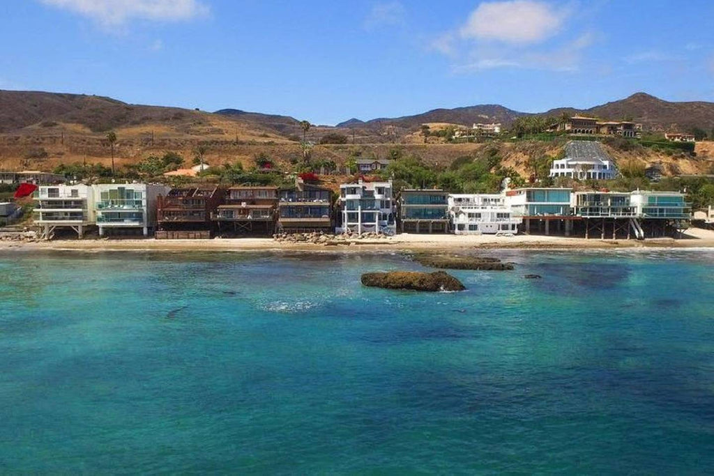 Beach House - BH3074