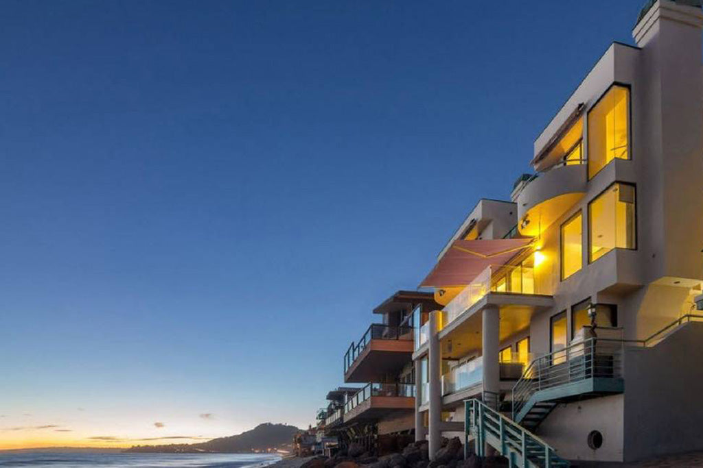 Beach House - BH3074