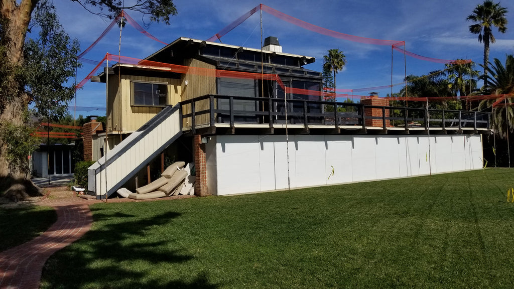 Beach house - BH3080