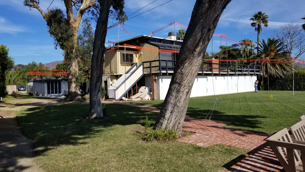 Beach house - BH3080