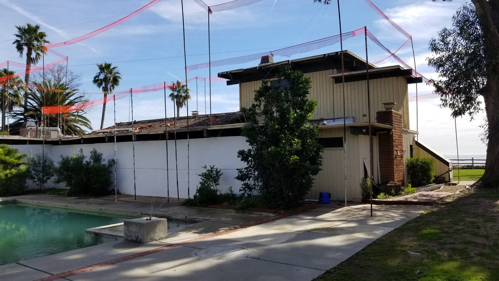 Beach house - BH3080