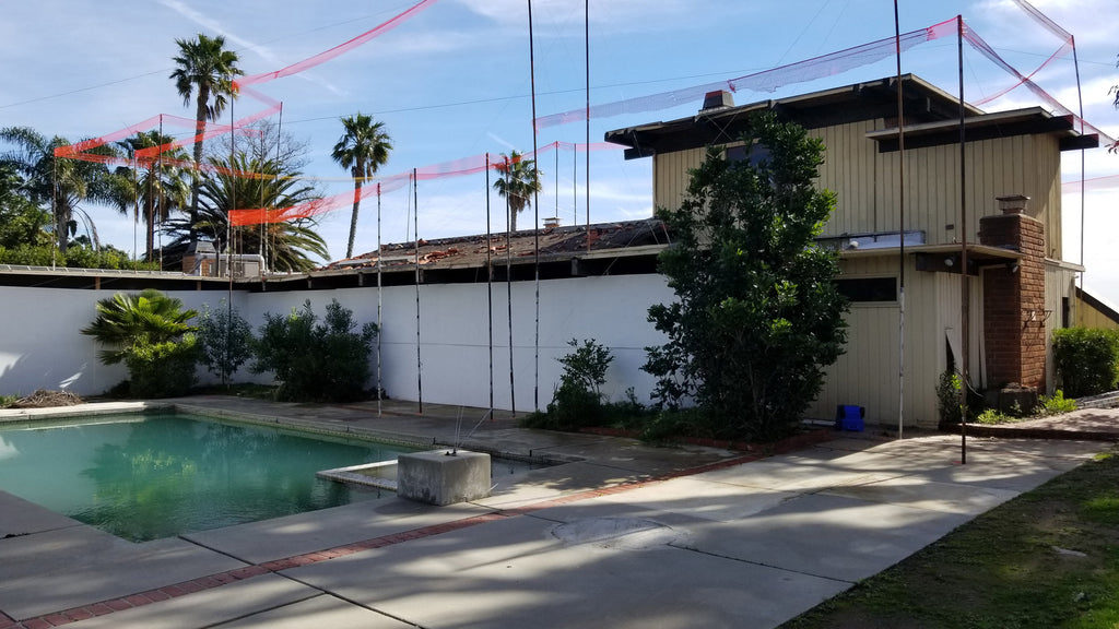 Beach house - BH3080