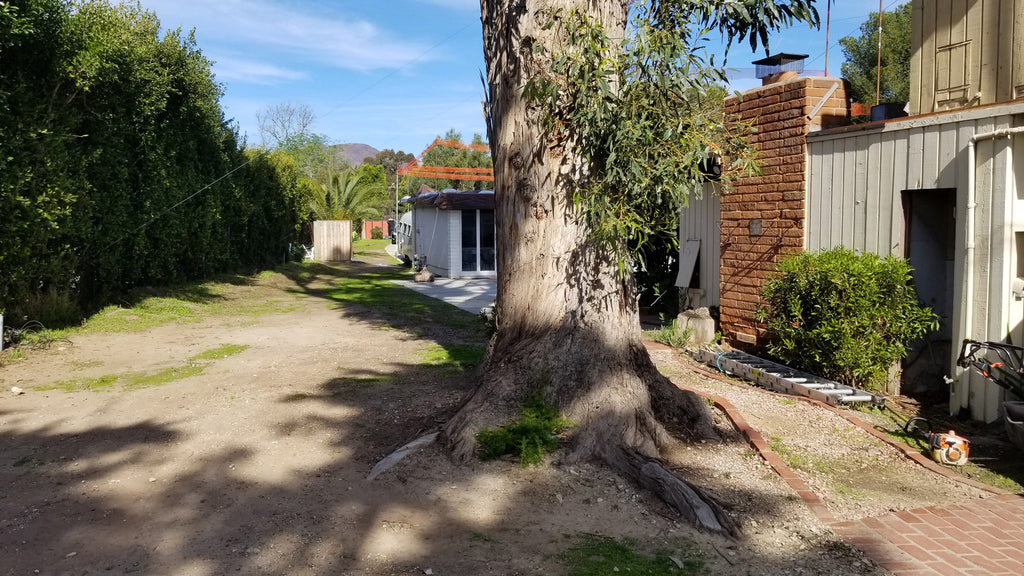 Beach house - BH3080