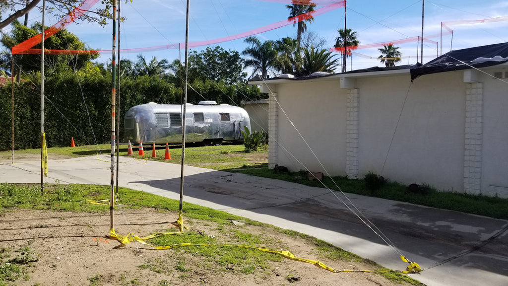 Beach house - BH3080