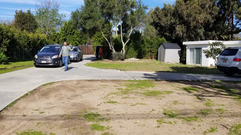 Beach house - BH3080