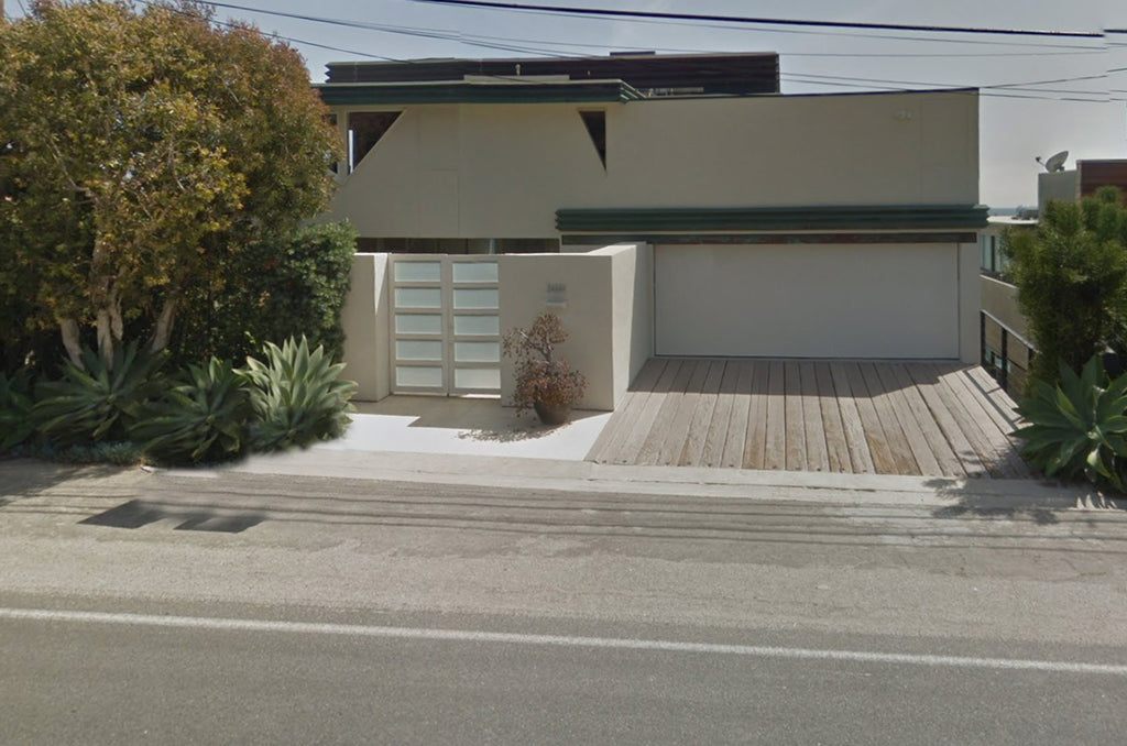 Beach House - BH3082