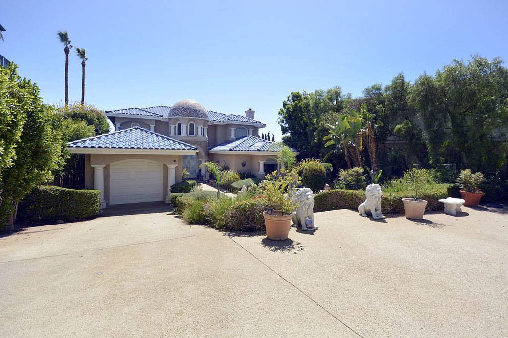 Beach House - BH3083