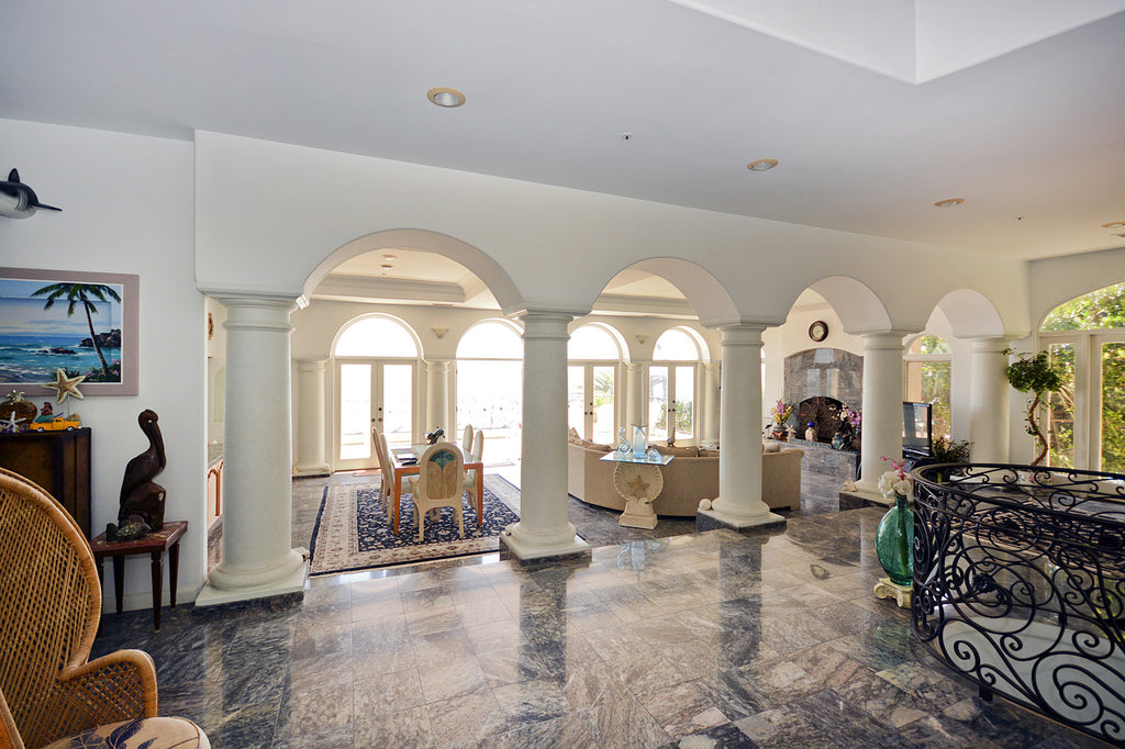 Beach House - BH3083