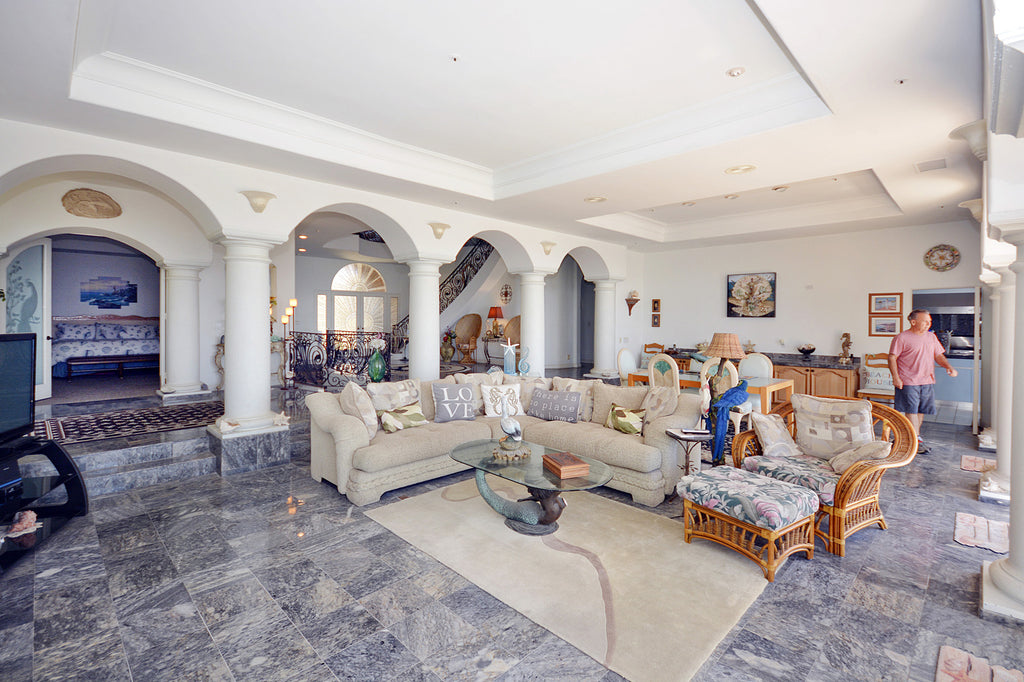 Beach House - BH3083