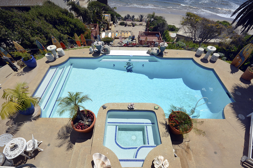 Beach House - BH3083