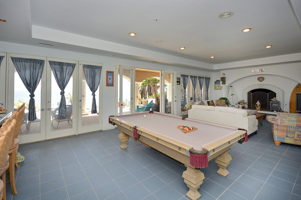 Beach House - BH3083