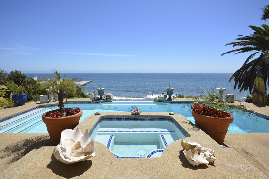 Beach House - BH3083