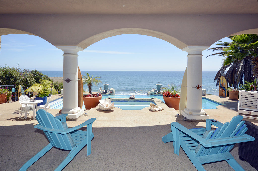 Beach House - BH3083