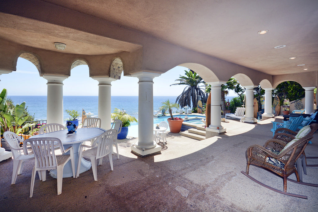 Beach House - BH3083