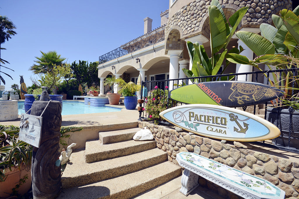 Beach House - BH3083