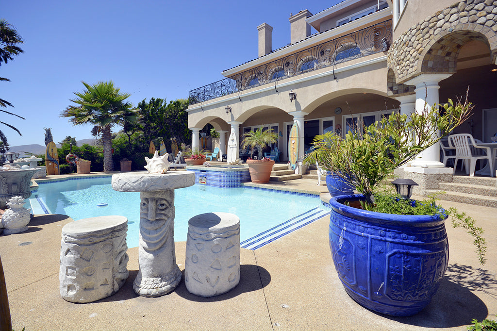 Beach House - BH3083